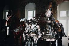 JS Library 3/7: Enforce Commit Message Conventions