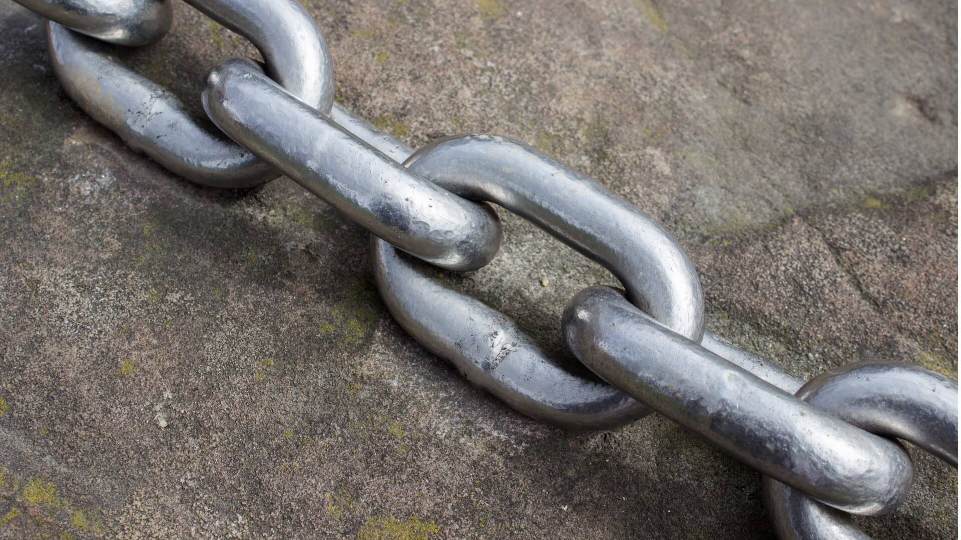 Data Structures 4/7: Linked Lists