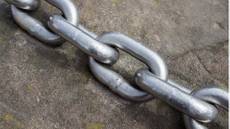 Data Structures 4/7: Linked Lists